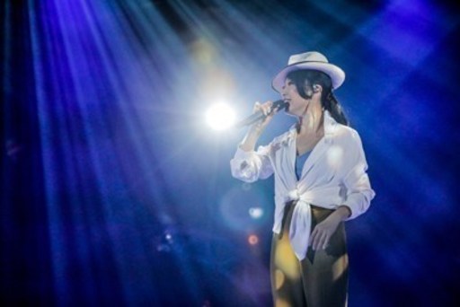 2月4日（月）3列目！！ 松任谷由実SURF＆SNOW in Naeba ペア