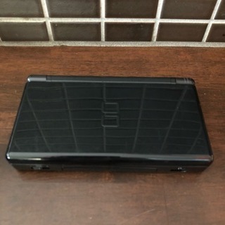 決まりました！Nintendo DS Lite