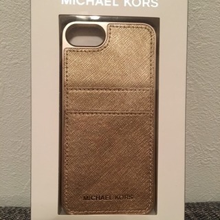 Michael Kors iponeケース