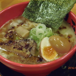 【得】ガッツリリ働きたい方もちょこっとの方もラーメン屋で働いてみ...