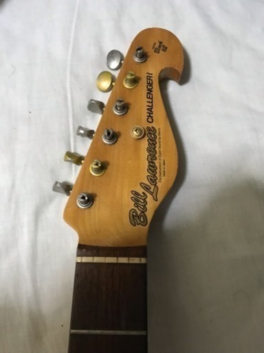 レアギター!Bill Lawrence | pcmlawoffices.com