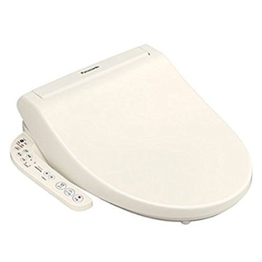 ☆パナソニック Panasonic CH931SPF ビューティ・トワレ 温水洗浄便座 シャワートイレ ウォシュレット パステルアイボリー◆清潔ステンレスノズル