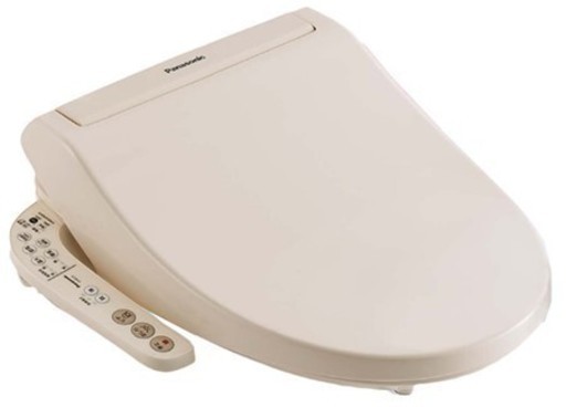 ☆パナソニック Panasonic CH932SPF ビューティ・トワレ 温水洗浄便座 シャワートイレ ウォシュレット パステルアイボリー◆オート脱臭機能付