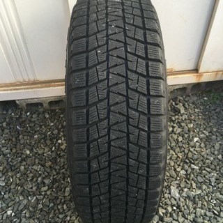 スタッドレスタイヤ 4本 215/65 R16