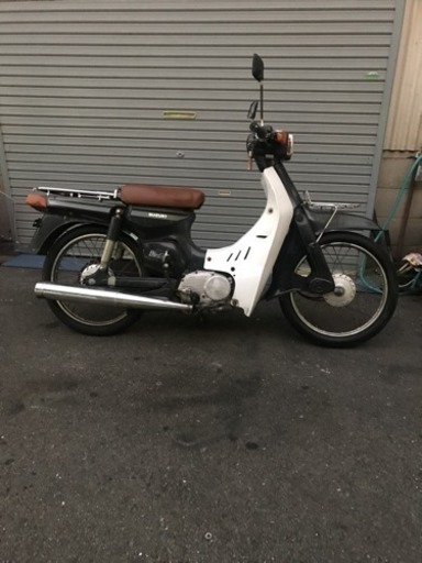 バーディ50シート新品！