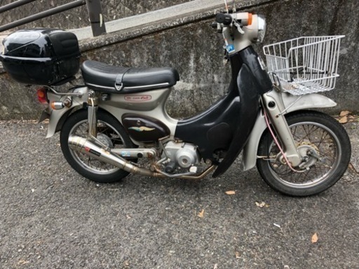 リトルカブ