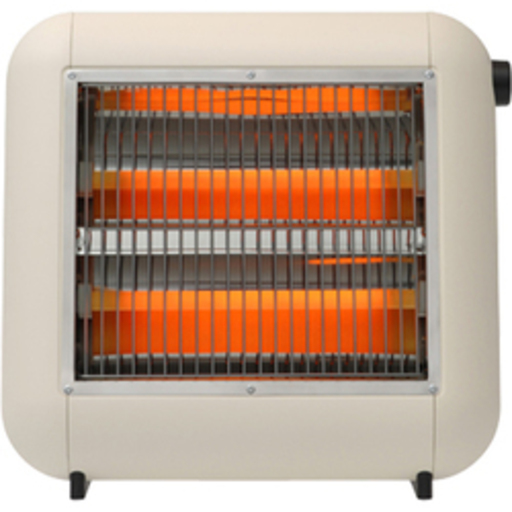 0 プラスマイナスゼロ 深澤直人デザイン 遠赤外線電気ストーブ Royal Yu 東岸和田の家電の中古あげます 譲ります ジモティーで不用品の処分