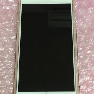 iPhone - 新品・未使用/iPhone6(16GB)ゴールド/au iPhone 6 16G au ゴールド 新品未使用
