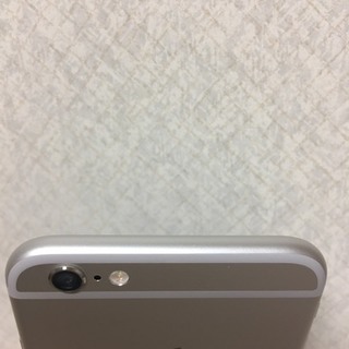 iphone6 gold 16gb AU