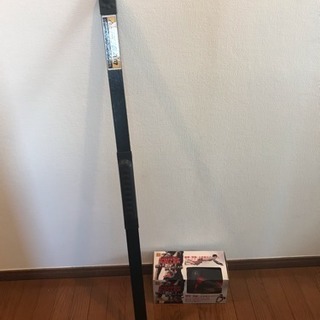 フィットネス器具