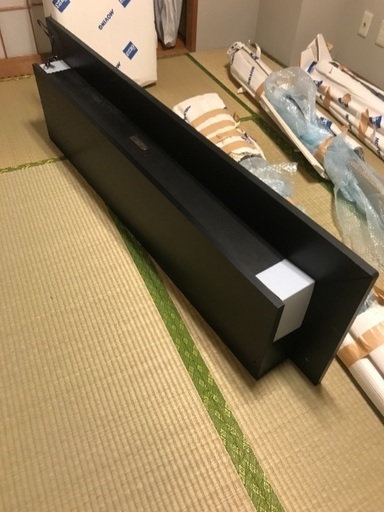 ヴィンテージ家具　北欧デンマーク　Torring　チーク材ダブルベッドフレーム　【愛品倶楽部柏店】 ヴィンテージ家具 北欧デンマーク Torring チーク材ダブルベッド