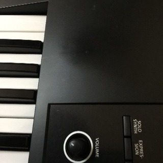roland fa-07 シンセサイザー セミウェイテッドキーボード