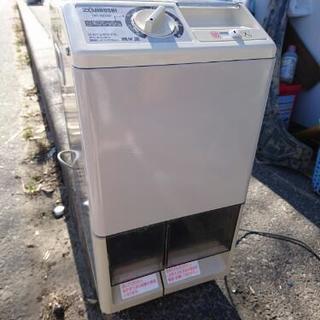 茨城県配達無料 家庭用精米機 リサイクルショップ 神栖のキッチン家電 精米機 の中古あげます 譲ります ジモティーで不用品の処分