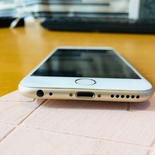 お譲り先決まりました。中古品❗️ iPhone7ローズゴールドの32GBです