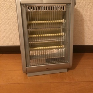 電気ストーブ コイズミ