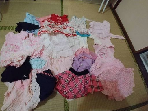 まとめ売り　子供服