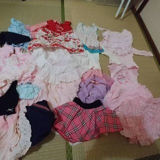 まとめ売り　子供服