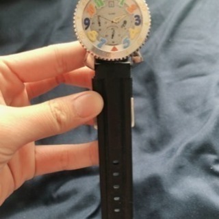 ダニエルミュラー 腕時計