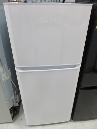 取りに来れる方限定！2016年製Haierの2ドア冷蔵庫です！
