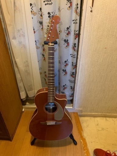 Fender カルフォルニアシリーズ