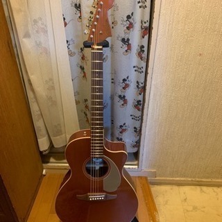 Fender カルフォルニアシリーズ