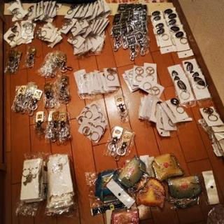 【値下げ】キーホルダー残在庫（再販可能）