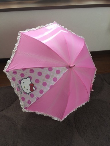 お取引中 キティちゃん 傘 さくさく 馬込沢のキッズ用品 その他 の中古あげます 譲ります ジモティーで不用品の処分 お取引中 キティちゃん 傘 さくさく 馬込沢のキッズ用品 その他 の中古あげます 譲ります ジモティーで不用品の処分