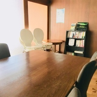 家具・家電付き・戸建て・敷金礼金なし　