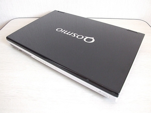 dynabook Qosmio G40/95C 地デジ 17型ワイド(Full HD)ノートパソコン