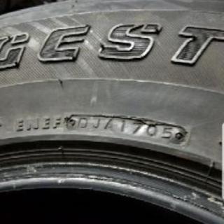 ブリジストン　BS 　スタッドレス　４本セット