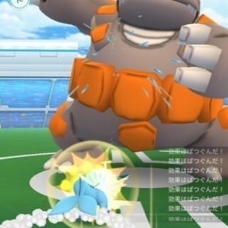 【1/26ポケモンgo しますよ】