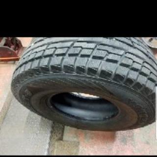 285/75R16 ランクル60 ランクル70 ランクル80