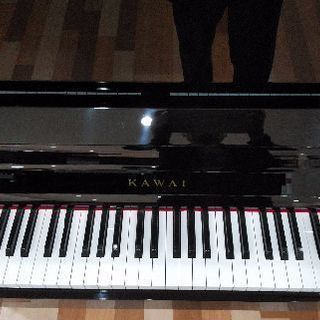 カワイアップライトピアノCL2かわいらしくて素敵です。予約が入りました。