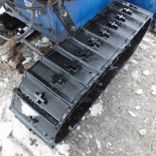 ヤマハ　除雪機　YT1290EX