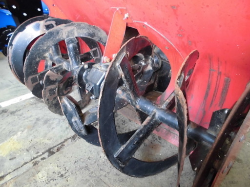 フジイ 除雪機 SD1118B 参考定価￥400000