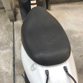 （購入者決まりました。）中古バイク格安で売ります。（条件付き）