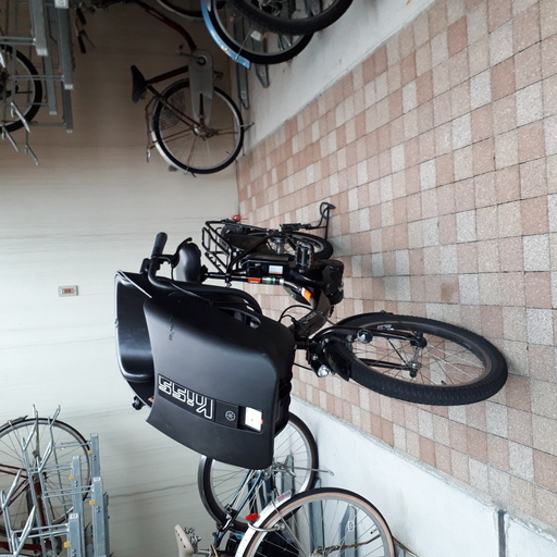 電動自転車
