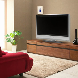 幅210cmのテレビボード！通常49800円もします！超破格値！12800円で販売します！