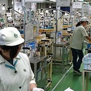 正社員積極登用中 キレイ カンタン 安全な工場内での軽作業のお仕事です 30代女性活躍中 野場電工株式会社 若林のその他の正社員の求人情報 野場 電工株式会社 ジモティー