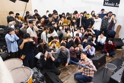 社会人軽音サークルメンバー募集 ますもと 五反田のバンドメンバーのメンバー募集 無料掲載の掲示板 ジモティー 社会人軽音サークルメンバー募集 ますもと 五反田のバンドメンバーのメンバー募集 無料掲載の掲示板 ジモティー