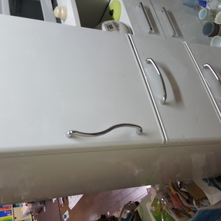 日立ノンフロン冷凍冷蔵庫　R-B26TLV (W)型