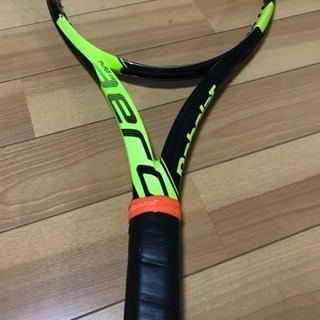 テニスセット babolat ラケバandラケット