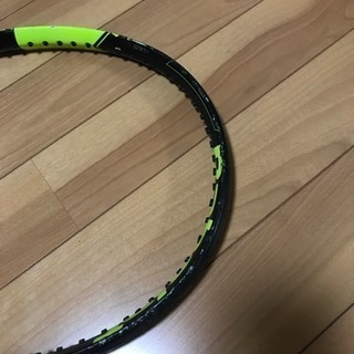 テニスセット babolat ラケバandラケット