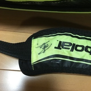 テニスセット babolat ラケバandラケット