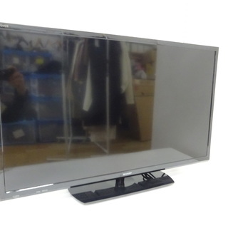 6か月保証付き！SHARP 液晶テレビ【トレファク岸和田店】