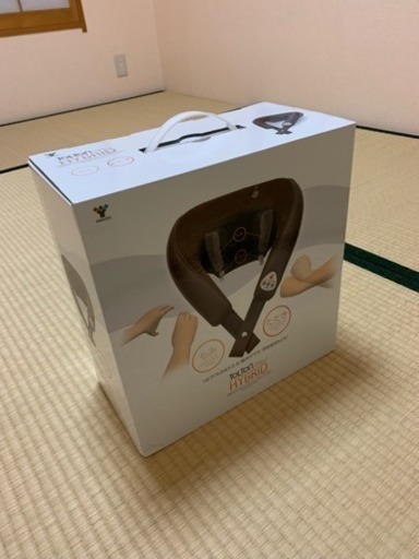マッサージ機
