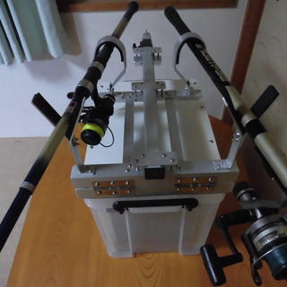 自作しゃくり釣り機 | www.bigbenhuanchaco.pe