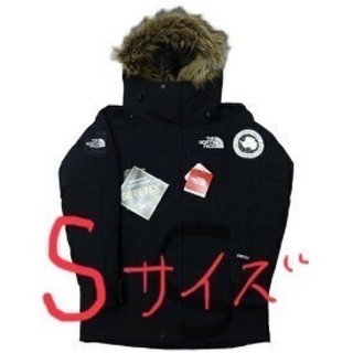 Sサイズ 2018AW THE NORTH FACE ND91807
