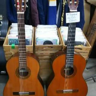 ジャパンオールドShinanoGuitar LG-65クラシックギター