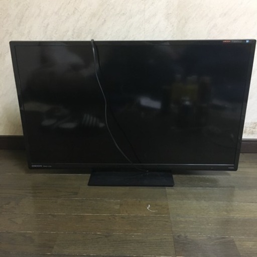 テレビ
